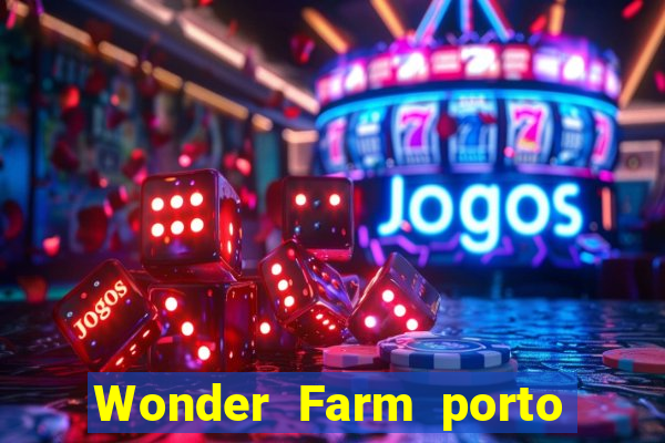 Wonder Farm porto alegre farm